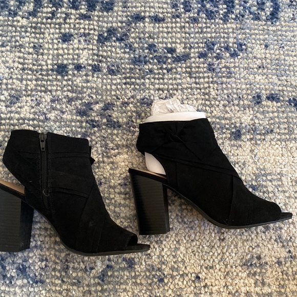 LC Lauren Conrad Party Black - Picture 5 of 8